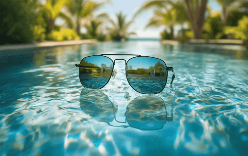 5 Best Floating Sunglasses (Reviewed)