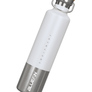 Bluefin Hi-Drate insulated water bottle review